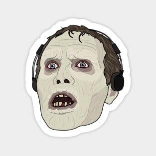 Day of The Dead | Bub Sticker